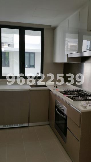 Hedges Park Condominium (D17), Condominium #63850382